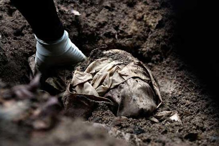 Thai trafficking investigator quits raising questions over probe