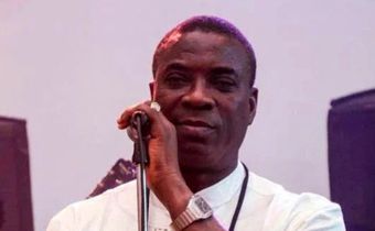 Wasiu Ayinde Marshal, famously known as KWAM 1.