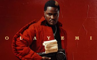 'Olayemi' is a testement to what Fido can do [Review]