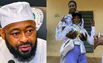 Niger Assembly asks Gov Bago to ban sign-out activities in schools over 'immoral conducts'