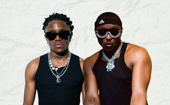 Victony and Terry G link up for one of the surprise collaborations of 2025