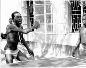 Did You Know Fela Never Wore Pants on Stage?