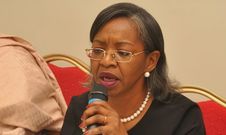 Who is May Agbamuche-Mbu? Meet the New INEC Acting Chairman