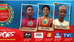 All Eyes on the 17th Chapter of the Indomie Heroes Awards: The Wait is Almost Over!