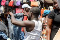 How to Properly Slay in Thrift Fashion Without Looking Cheap