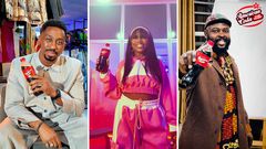 American Cola Club Talent Campaign Launches to Spotlight Nigeria’s Creative Talents