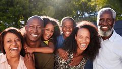 National Happiness and Forgiveness Day [Shutterstock]