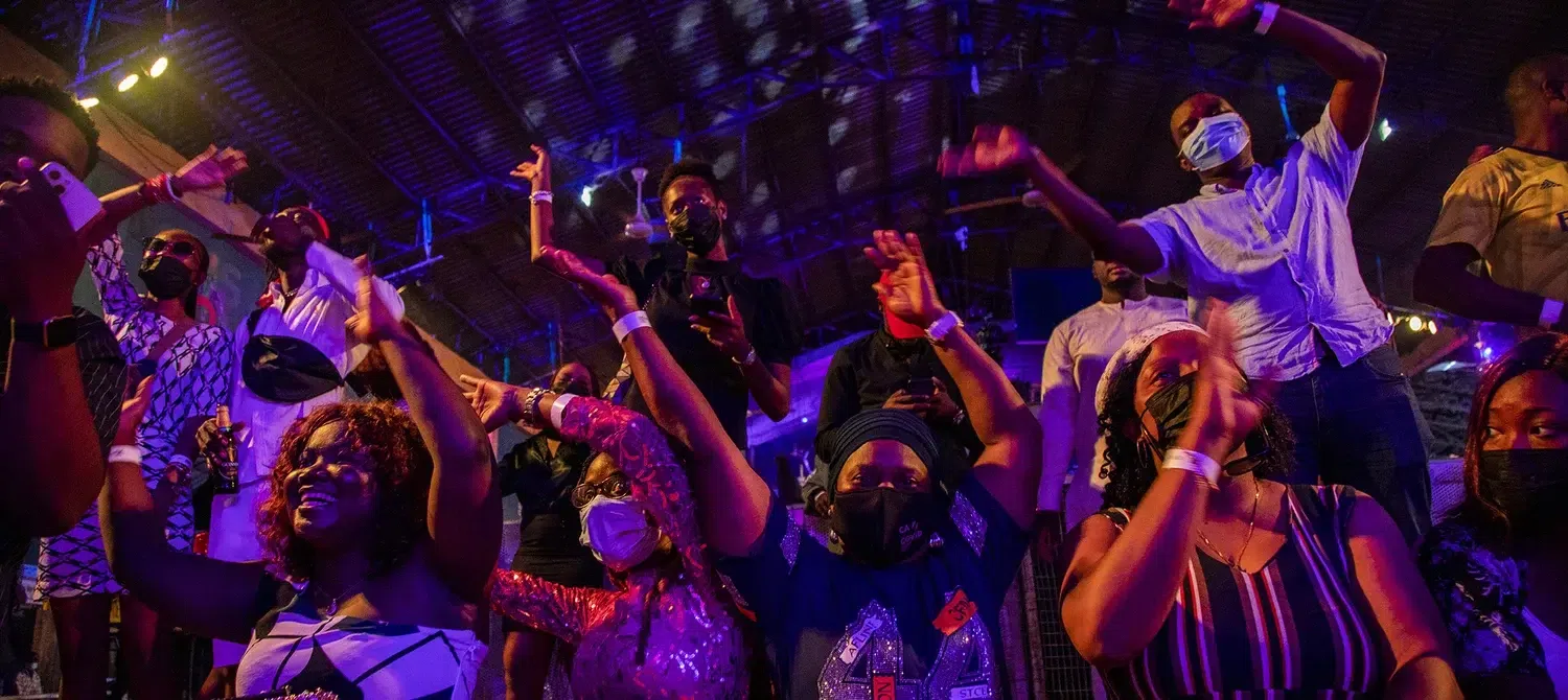 Rave vs. Festival vs. Show: Descubra a Verdade Por Trás da Festa!