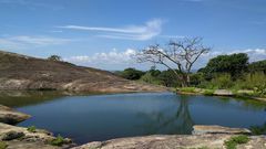 Iyake Lake