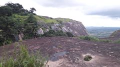 One of Two Suspended Lakes in the World Lies in Nigeria - Find Out Here