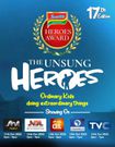 All Eyes on the 17th Chapter of the Indomie Heroes Awards: The Wait is Almost Over!