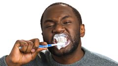 You’ve Been Brushing Wrong — Dentist Reveals the Right Way to Do It