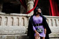 How to Properly Slay in Thrift Fashion Without Looking Cheap