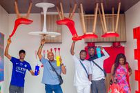 World Noodles Day? Cute. World Indomie Day? Now that’s a celebration.