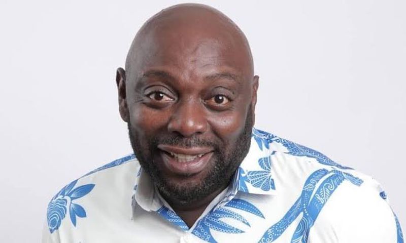 Segun Arinze