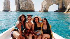 2025 is the year to make your travel dreams come true [GirlsThatRoam]