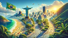 Top 10 countries to add to your travel list in 2025