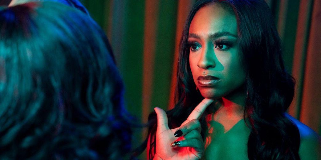 This is why you should watch Tyler Perry’s ‘Beauty in Black’ Part 2