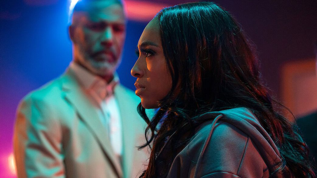 This is why you should watch Tyler Perry’s ‘Beauty in Black’ Part 2