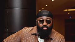 ‘Not Sorry I’m Polygamous’– Harrysong [Instagram/@iamharrysong]