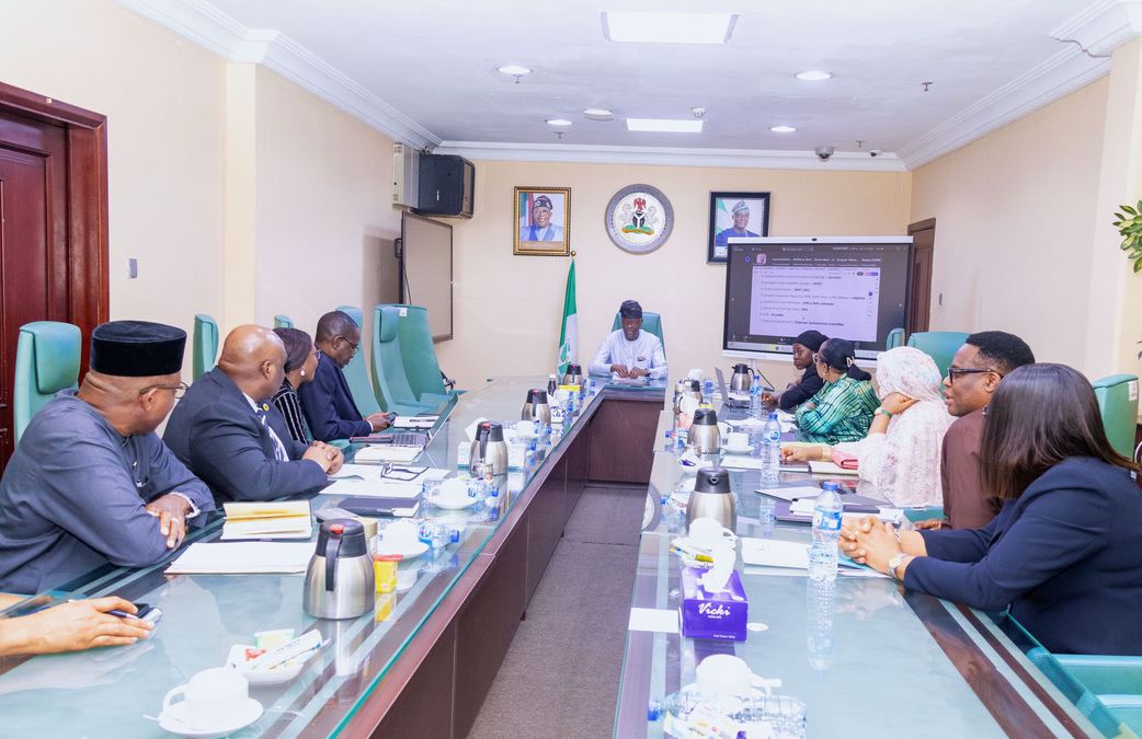 Why naira-for-crude policy is Nigeria’s path to economic freedom