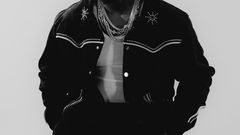 Davido drops visuals for 'Offa Me' featuring Victoria Monet