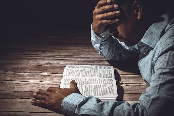 50 Bible verses about anxiety that will bring you instant peace