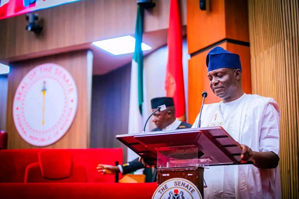 Meet Nentawe Yilwatda: Engineer turned Minister fighting poverty under Tinubu