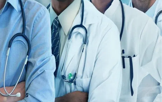 Nigeria lost 16,000 doctors to japa in 7 years - FG