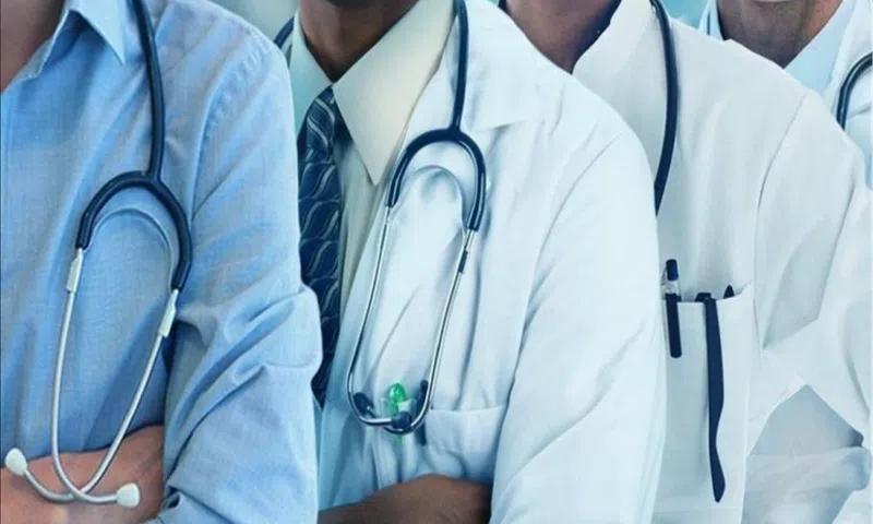 Nigeria lost 16,000 doctors to japa in 7 years - FG