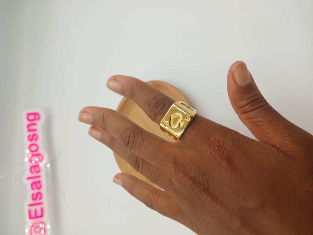 Ace Ring