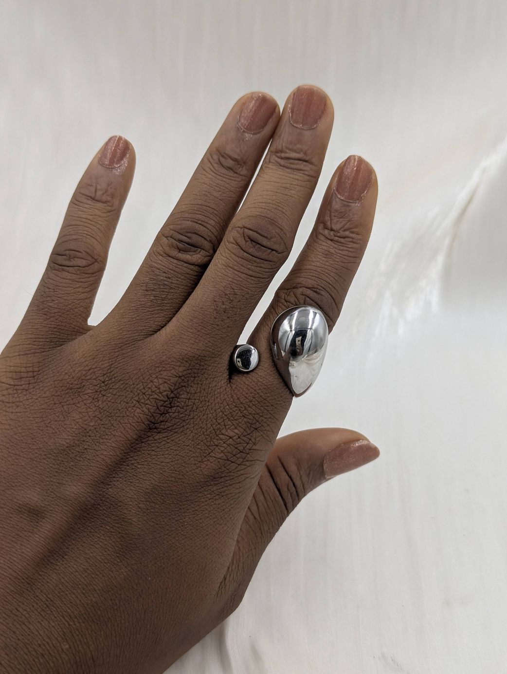 Droplet Ring