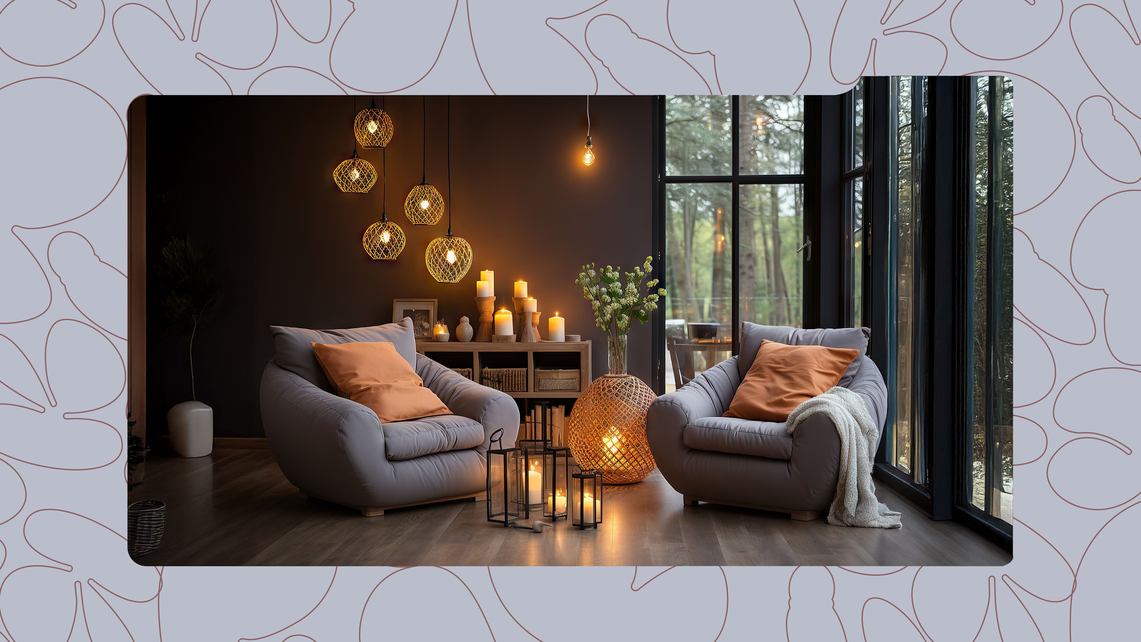 How to Transform Your Home with Luxurious Lighting