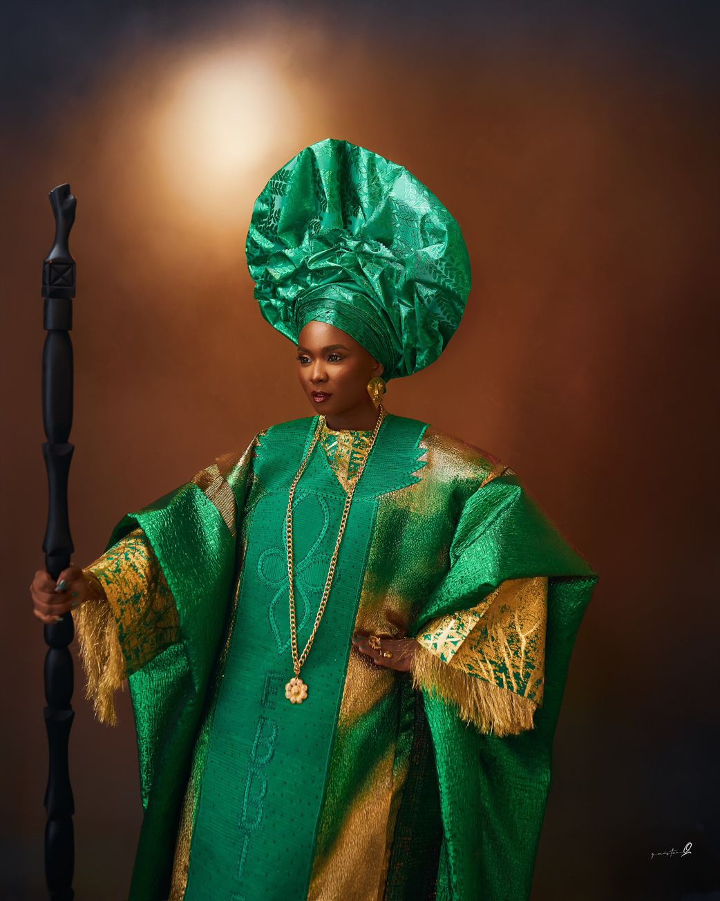 Ojude Oba Festival 2025: Top 10 looks we can’t stop talking about