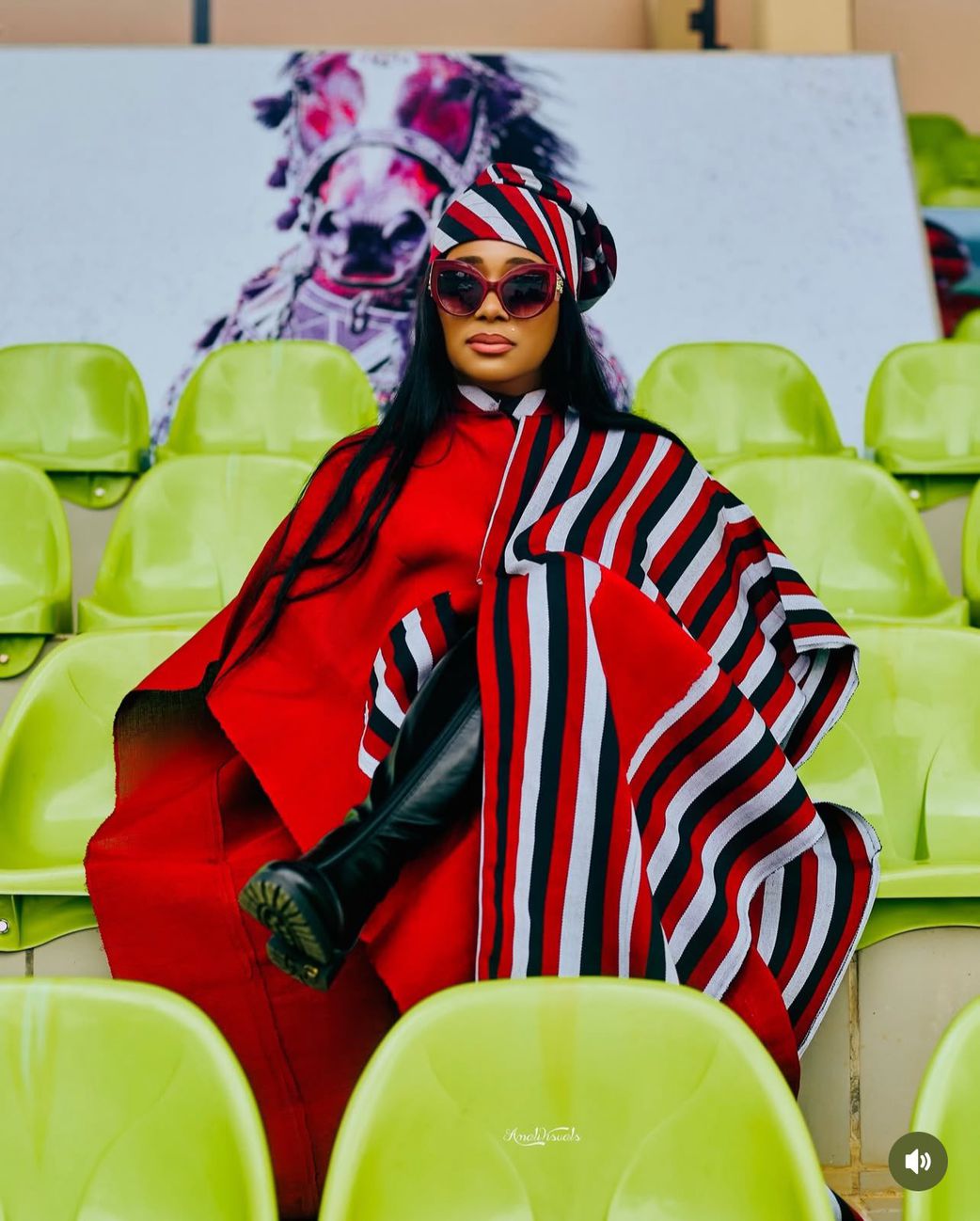Ojude Oba Festival 2025: Top 10 looks we can’t stop talking about