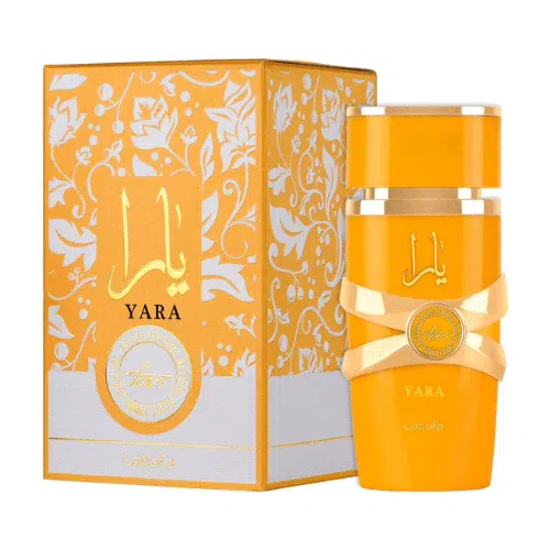 Lattafa Yara Tous
