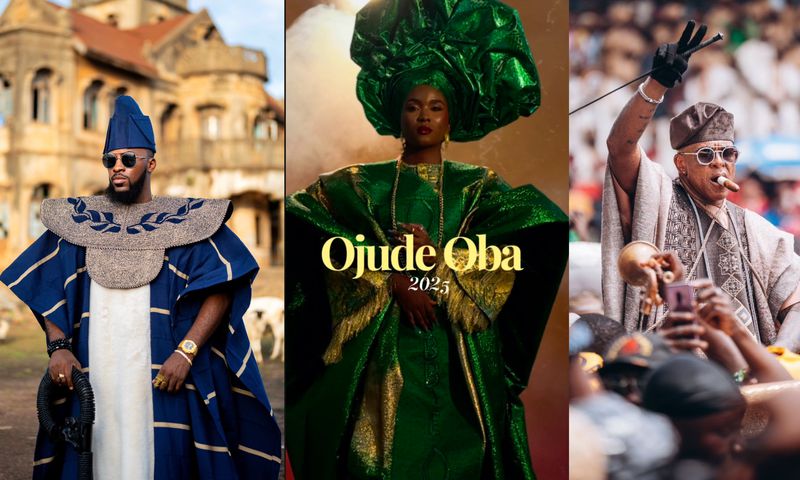 Top 10 looks from Ojude Oba we can’t stop talking about [X]