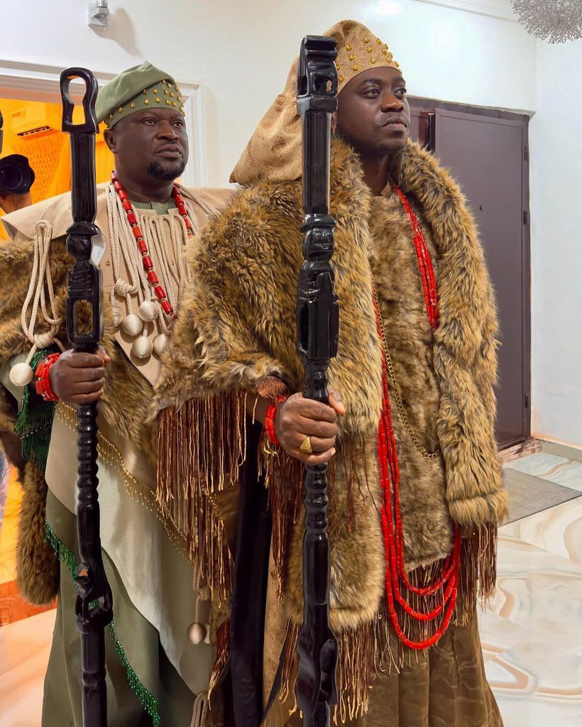 Ojude Oba Festival 2025: Top 10 looks we can’t stop talking about