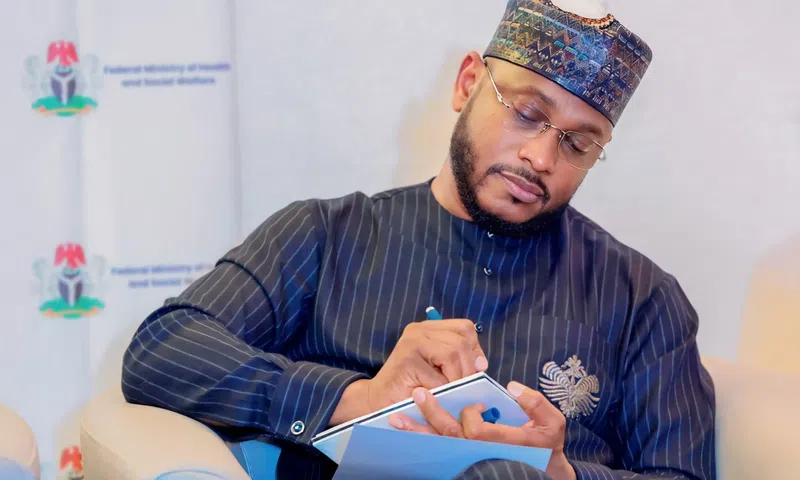 Zamfara State Governor, Dauda Lawal.
