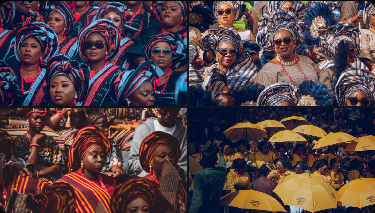Ojude Oba Festival 2025: Top 10 looks we can’t stop talking about