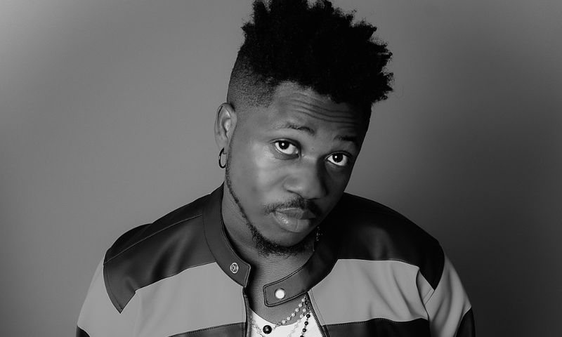 Rising star Troms thrills the heart with new single 'Think of You'