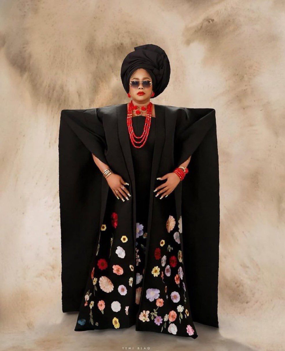 Ojude Oba Festival 2025: Top 10 looks we can’t stop talking about