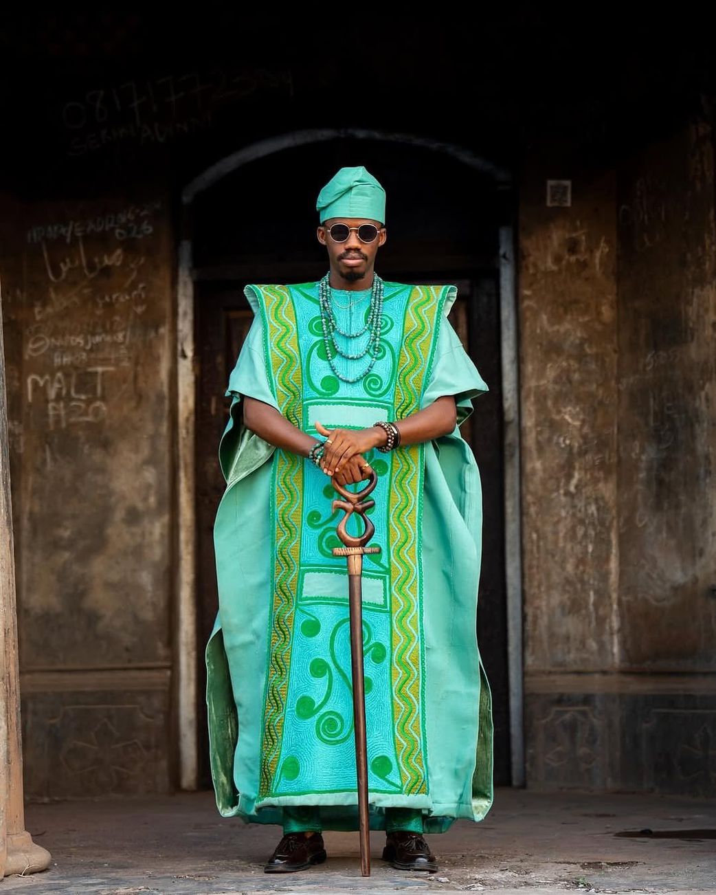 Ojude Oba Festival 2025: Top 10 looks we can’t stop talking about
