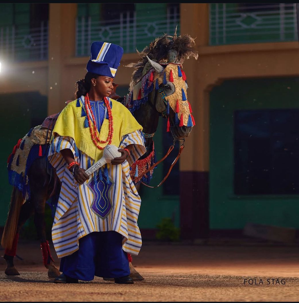 Ojude Oba Festival 2025: Top 10 looks we can’t stop talking about