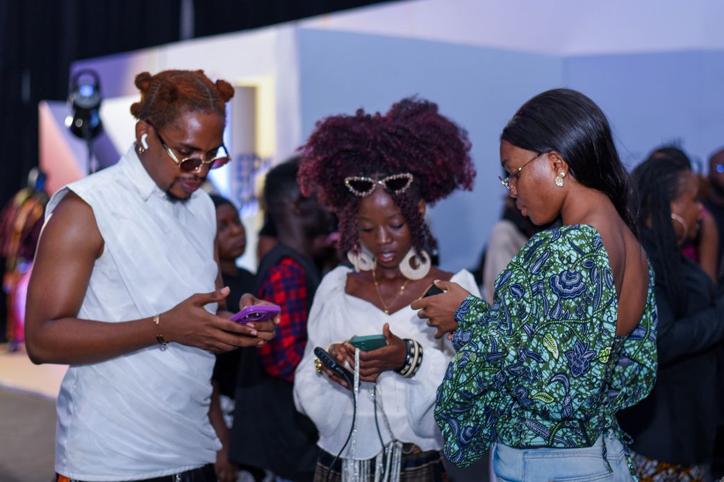 Epic Show 2025 by Fashions Finest Africa commands the spotlight as Sola Oyebade, Mai Atafo, Ejiro Amos, Jide Sipe, Style Infidel, Isaac John and many others Brought Fashion Creatives to the Frontline