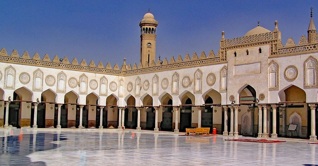 7 oldest universities in the World that are still running today