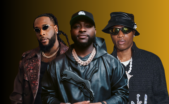 Will Afrobeats be bigger if Davido, Wizkid, and Burna Boy all collaborate?