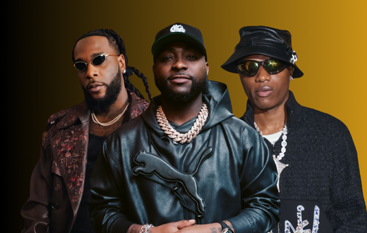 Will Afrobeats be bigger if Davido, Wizkid, and Burna Boy all collaborate?