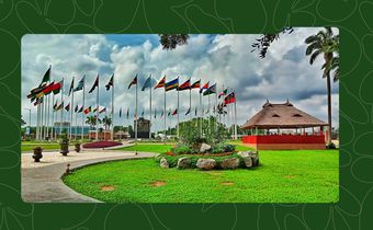 5 Top Public Parks to Host Events in Lagos + How to Book Them