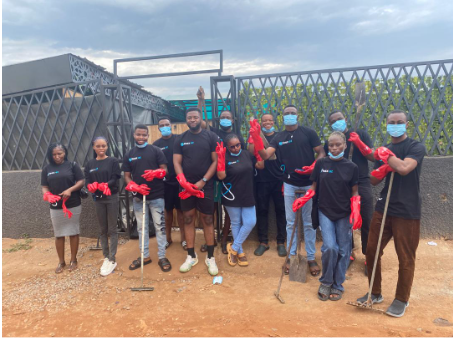 That Pile Down Your Street? Nah, We’re Not Ignoring It Anymore – How CleanSweep is Turning Phone Snaps into Community Power